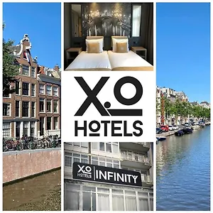 Xo Infinity Άμστερνταμ