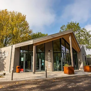 Aldeamento Turístico Delftse Hout, Delft