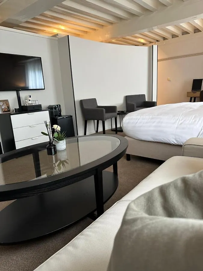 Hotel Grand Canal Ντελφτ